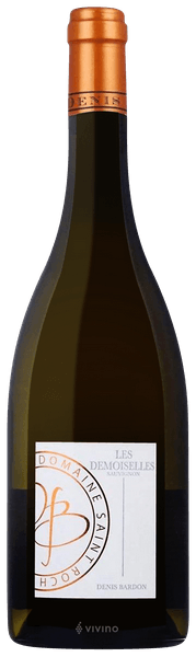 TOURAINE BLC DEMOISELLES BARDON 75CL